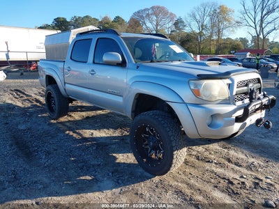 Toyota Tacoma 2011