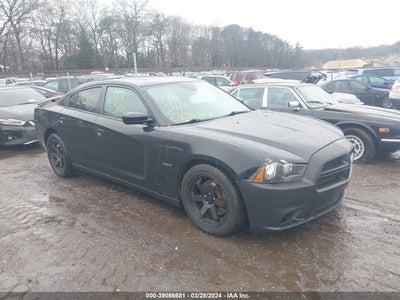 Dodge Charger 2013