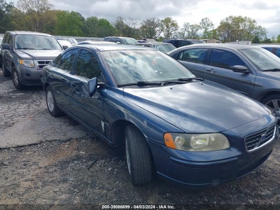 VOLVO S60 2005