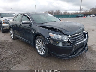 FORD TAURUS 2013