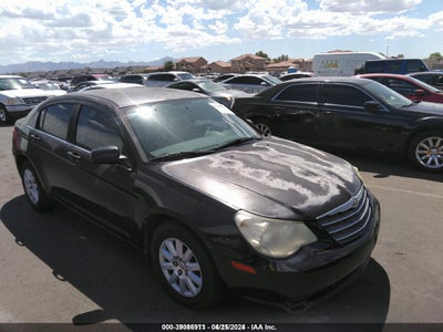 CHRYSLER SEBRING 2010