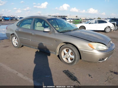 FORD TAURUS 2004