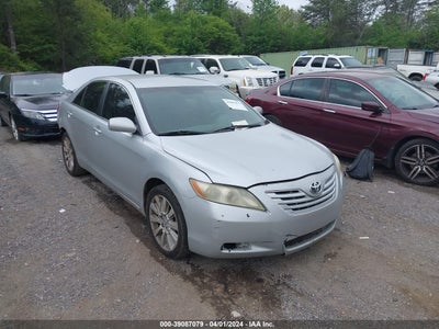 Toyota Camry 2007