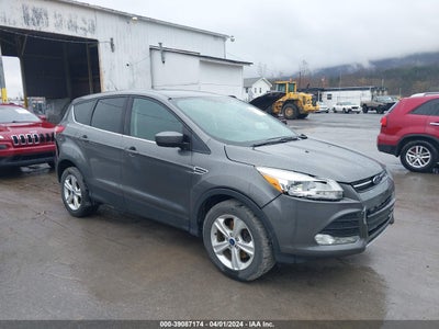 Ford Escape 2014