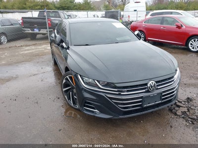 Volkswagen Arteon 2023