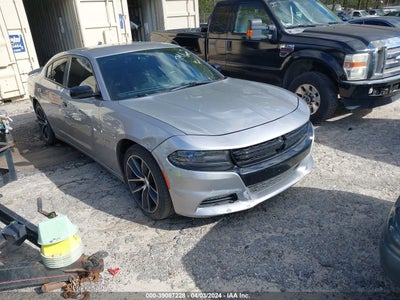 Dodge Charger 2016