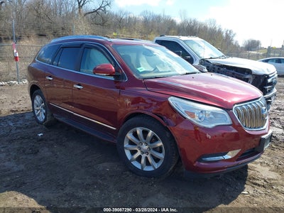 BUICK ENCLAVE 2015