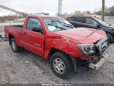 TOYOTA TACOMA 2009