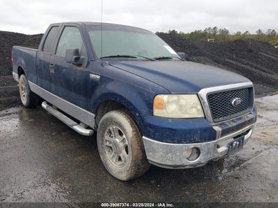 FORD F-150 2007