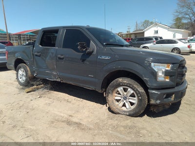Ford F-150 2016