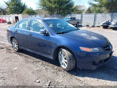 Acura Tsx 2006