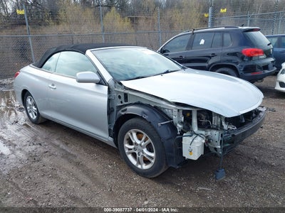 Toyota Camry 2007