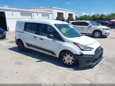 Ford Transit connect 2020