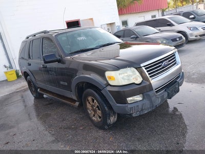 Ford Explorer 2006