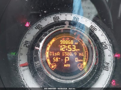 DayDrive