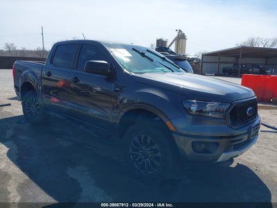 FORD RANGER 2019