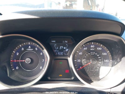 DayDrive