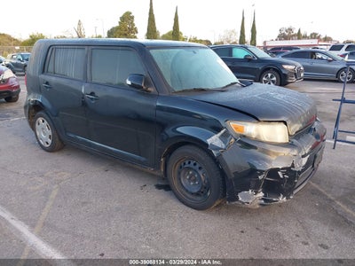 Scion Xb 2012