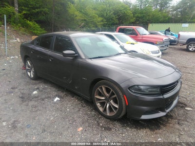Dodge Charger 2015