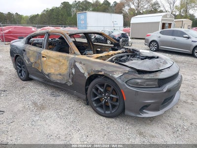 Dodge Charger 2019