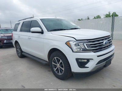 FORD EXPEDITION 2020