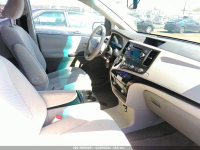 DayDrive