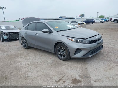 KIA FORTE 2023