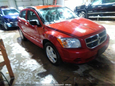 Dodge Caliber 2009