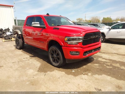 Ram 2500 2022