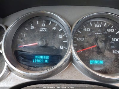 DayDrive