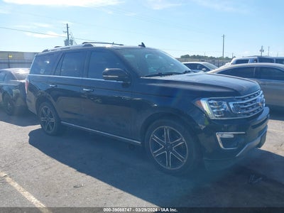 FORD EXPEDITION 2019