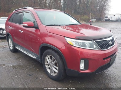 KIA SORENTO 2014