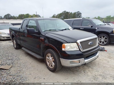 Ford F-150 2004