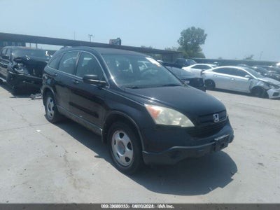 HONDA CR-V 2008