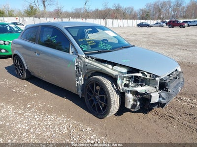 Volvo C30 2011