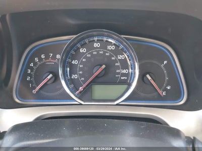 DayDrive