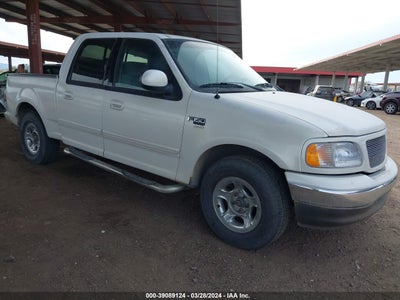 Ford F-150 2003