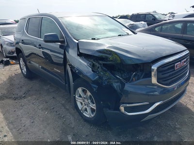 GMC ACADIA 2019
