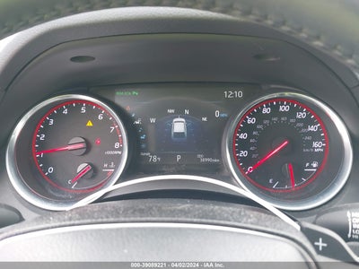 DayDrive