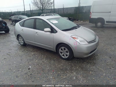 TOYOTA PRIUS 2004