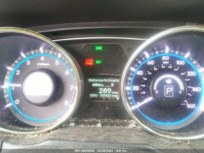 DayDrive