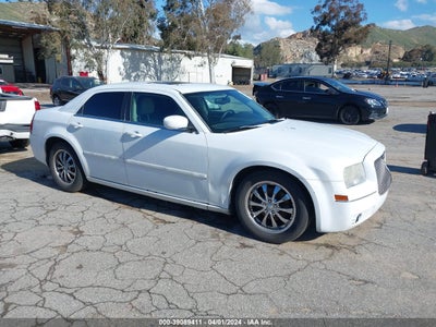 CHRYSLER 300 2005