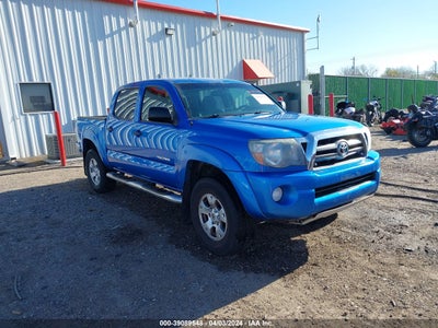 TOYOTA TACOMA 2009