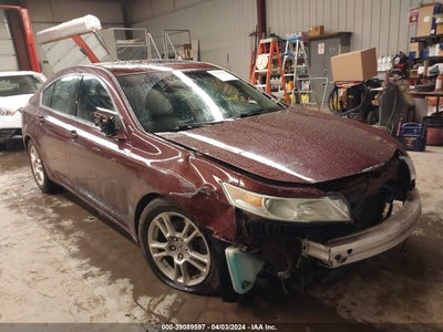 ACURA 200 2009