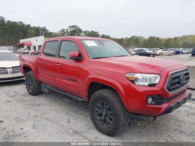 TOYOTA TACOMA 2023