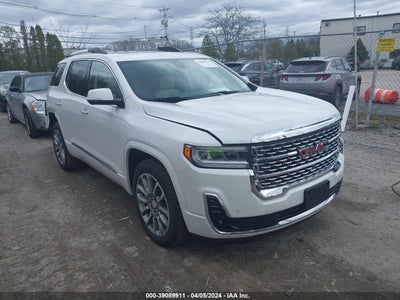 GMC ACADIA 2023