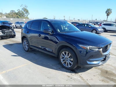 Mazda Cx-5 2020