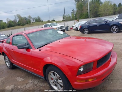 Ford Mustang 2007