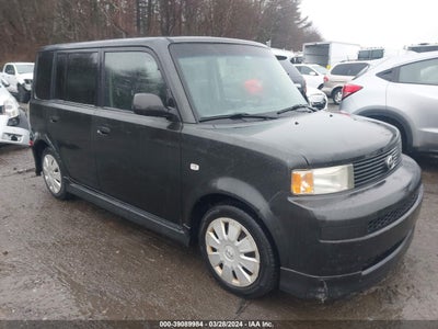 Scion Xb 2006