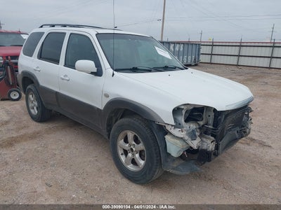 MAZDA TRIBUTE 2006